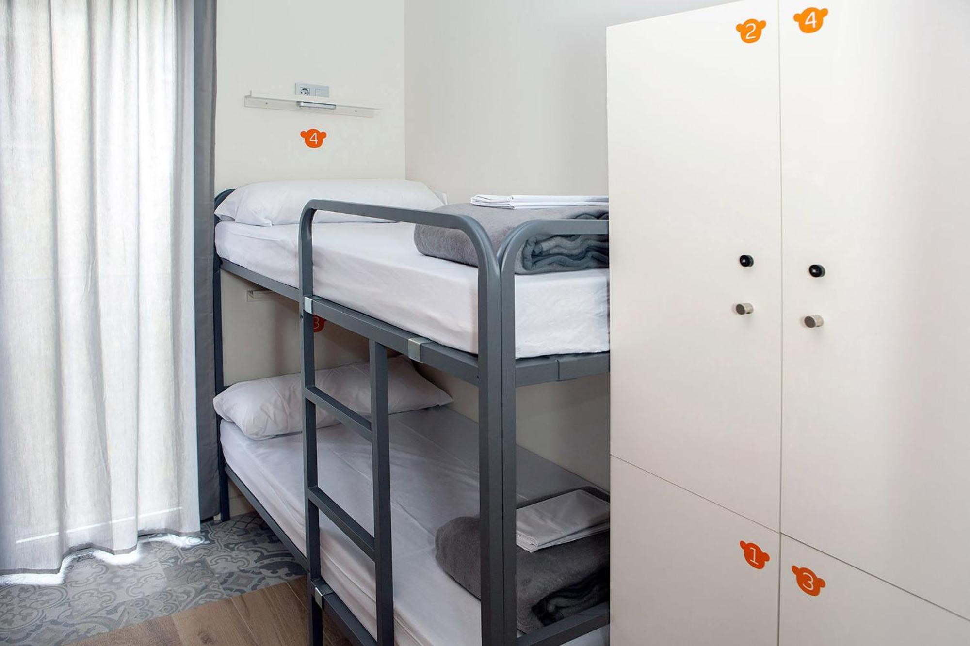 Habitación Doble con baño privado
